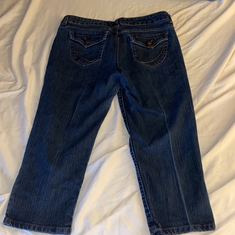 Nine West jeans - Picture 5 of 5